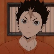 nishinoya ⚡