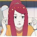 kushina