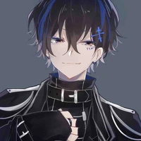 Elijah Jay Robinsons (ML BFF)