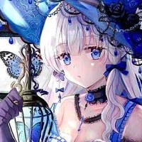 Maryan Alena Louis(FL BFF)