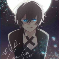 Liam Jin Knight/Kingston