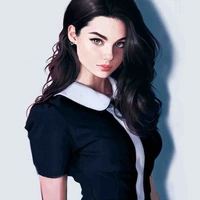 Sara De August(fl step mother)