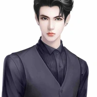 Nick von gust(fl cousin)