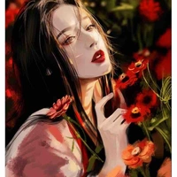 Elina De August/Rose(fl)