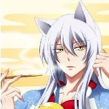 Kokkuri san