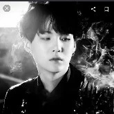 Yoongi (suga) / AUGUST-D