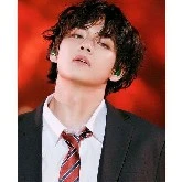 Taehyung ( tae ) / V