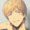 Unknown guy