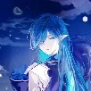 Liyo/water elf