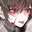 Alex/Vampire