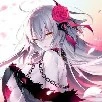 Alio/flower girl