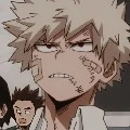 bakugou