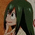 tsuyu