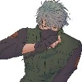 KAKASHI