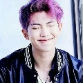 namjoon(moderate alpha )