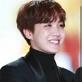 jhope(moderate beta)