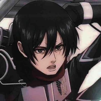 Mikasa