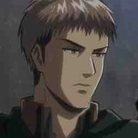 Jean