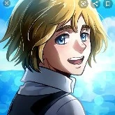 Armin arlert