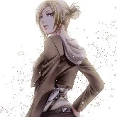 Annie Leonhart