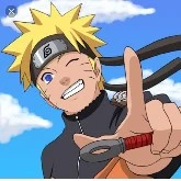 Author Naruto