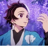 Author Tanjiro