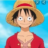 author Luffy