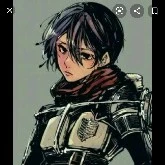 Mikasa Ackerman