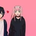 zero two past