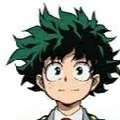 midoriya