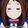 uraraka