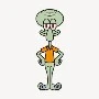 Squidward