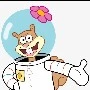 Sandy