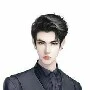 Mr. George William