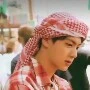 ahmad jin al Ikhsan