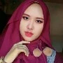 putri rose