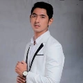 Aldebaran Michael Alfahri