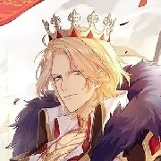 king Arthur