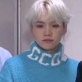 Min Yoongi 🐱