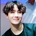 Jung Hoseok 🦌