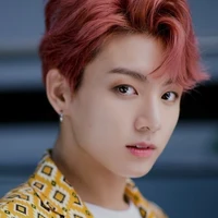 Jeon Jungkook🐰