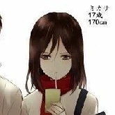Mikasa