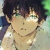 (adik fujikawa)hinata