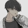 (adik Hiroshi)riyu