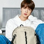 Seokjin