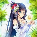 คาเซีย{เทพีเเห่งชีวิต}