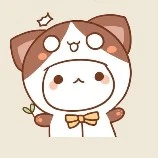 The cat