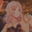 Yui Komori