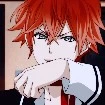 Ayato Sakamaki