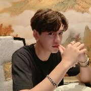 Lucas pratama